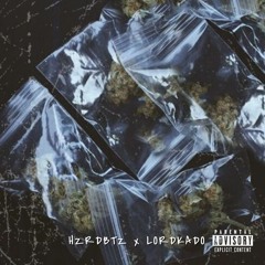 ANOTHER BLUNT w/ LORDKADO