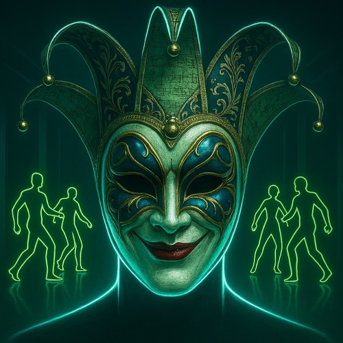 Boris Brejcha - Alright (Intro Edit - Unreleased)