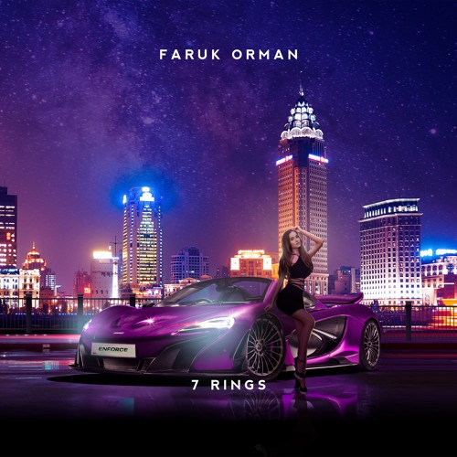 Ariana Grande - 7 rings (Remix)