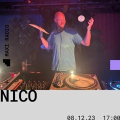 Nico / 08-12-2023