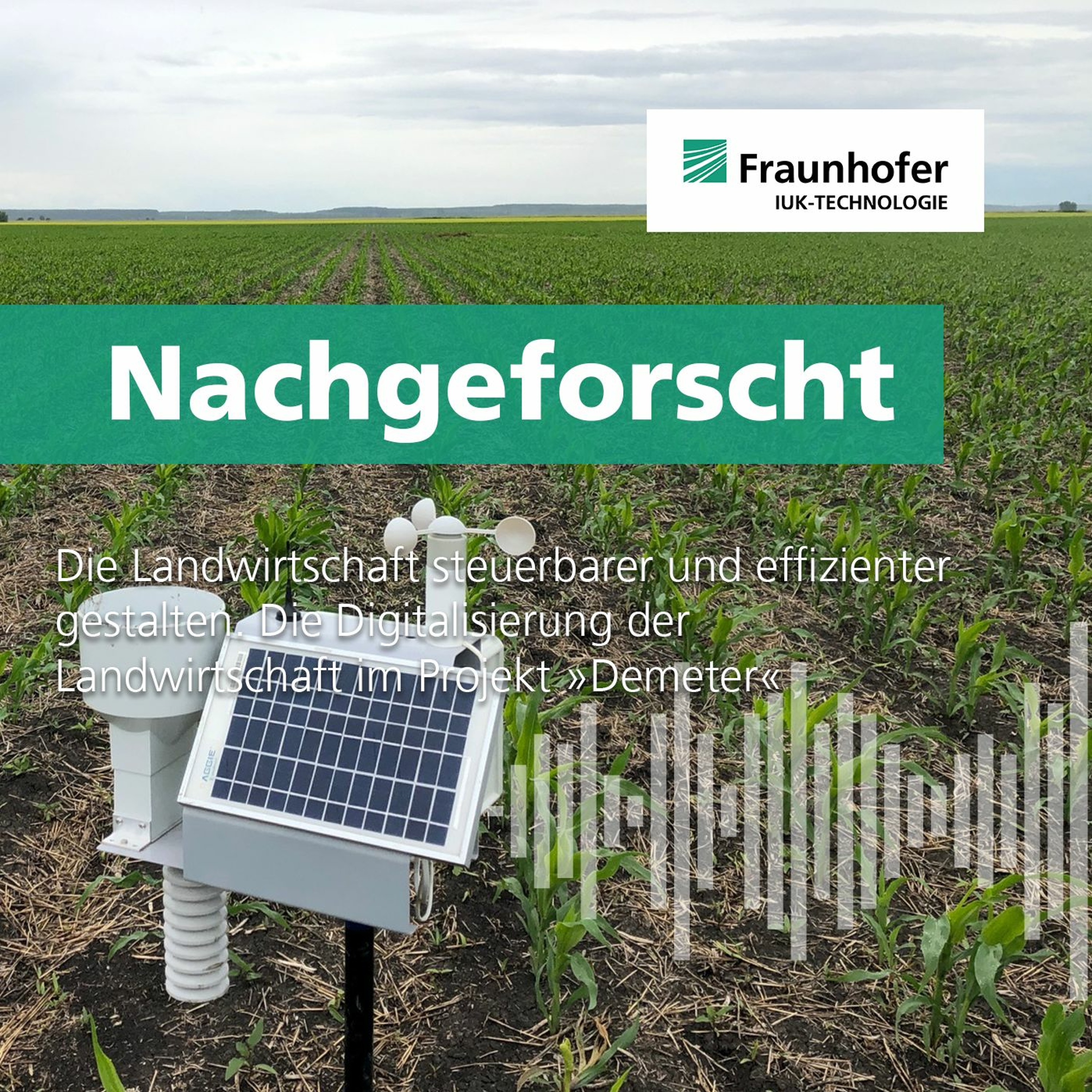 Fraunhofer InnoVisions