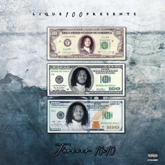 LIQUE100 - BADA-BOOM