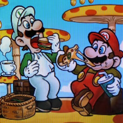 Lunch Break [SMW.sf2]