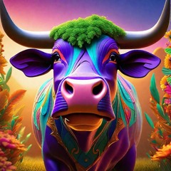 Goa Bull