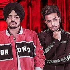 Poison (Official Song) Sidhu Moose Wala   R - Nait   The Kidd   Latest Punjabi Songs 2019