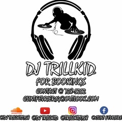 2020 DANCEHALL HITS MIX BY DJ TRILLKID FREE DOWNLOAD(TRINIBAD)