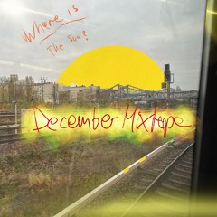 Pankow Beats / December Mixtape by Michael Gubaew / House, UK Garage