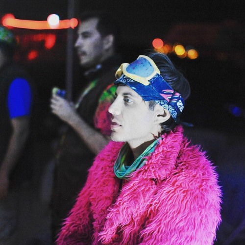 [Mix Of The Week] by Groove Cartel