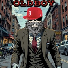 OLDBOY - On The Right