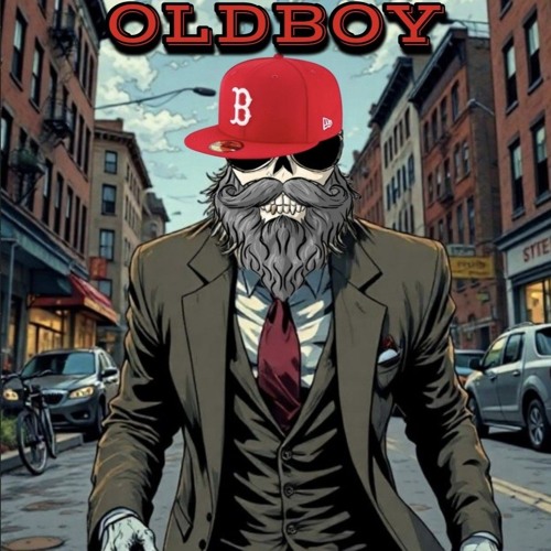 OLDBOY - On The Right
