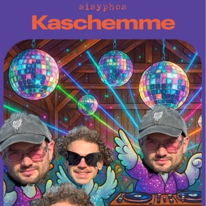 Late Nite Jockel Session