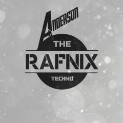 Anderson B2b The Rafnix (163BPM)