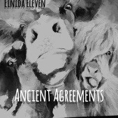Ancient Agreements (FREE GIFT)