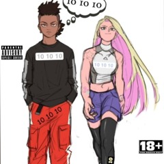 Ladies & Gentleman, The Moment You've All Been Waiting For (Pt. 3) (Marv Deluxe)