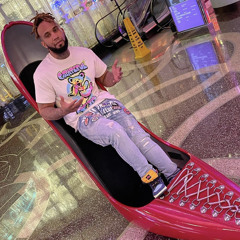 Straight To The Bank Ft Huey P , Melinda's Son (Prod. WhoOnDaTrack)