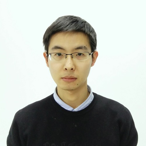 XingXing Wang "Unitree Robotics"