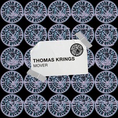 Thomas Krings - Mover