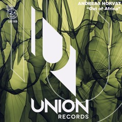Andreas Horvat_Out of Africa *prewiev UR169