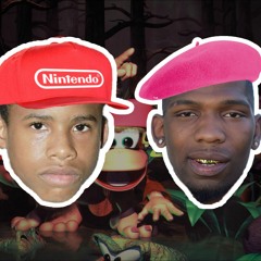 Tay K's Haunted Chase