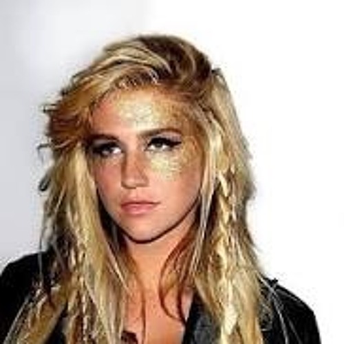 Kesha formerly known as Ke$ha song All My Heroes Leak Demo