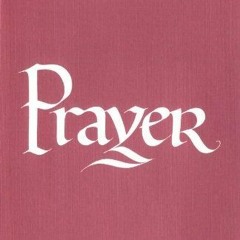 download EPUB 💞 Prayer by  Hans Urs von Balthasar &  Graham Harrison EBOOK EPUB KIND