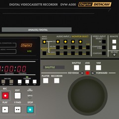 Jog Shuttle v1.1b