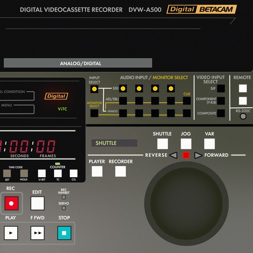 Jog Shuttle v1.1b
