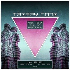 Amir Telem - Adi (Tamer Fouda Remix)