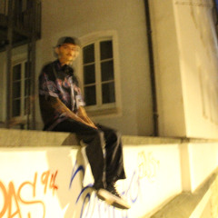 Kaffeekränzchen im siebten Kreis der Hölle