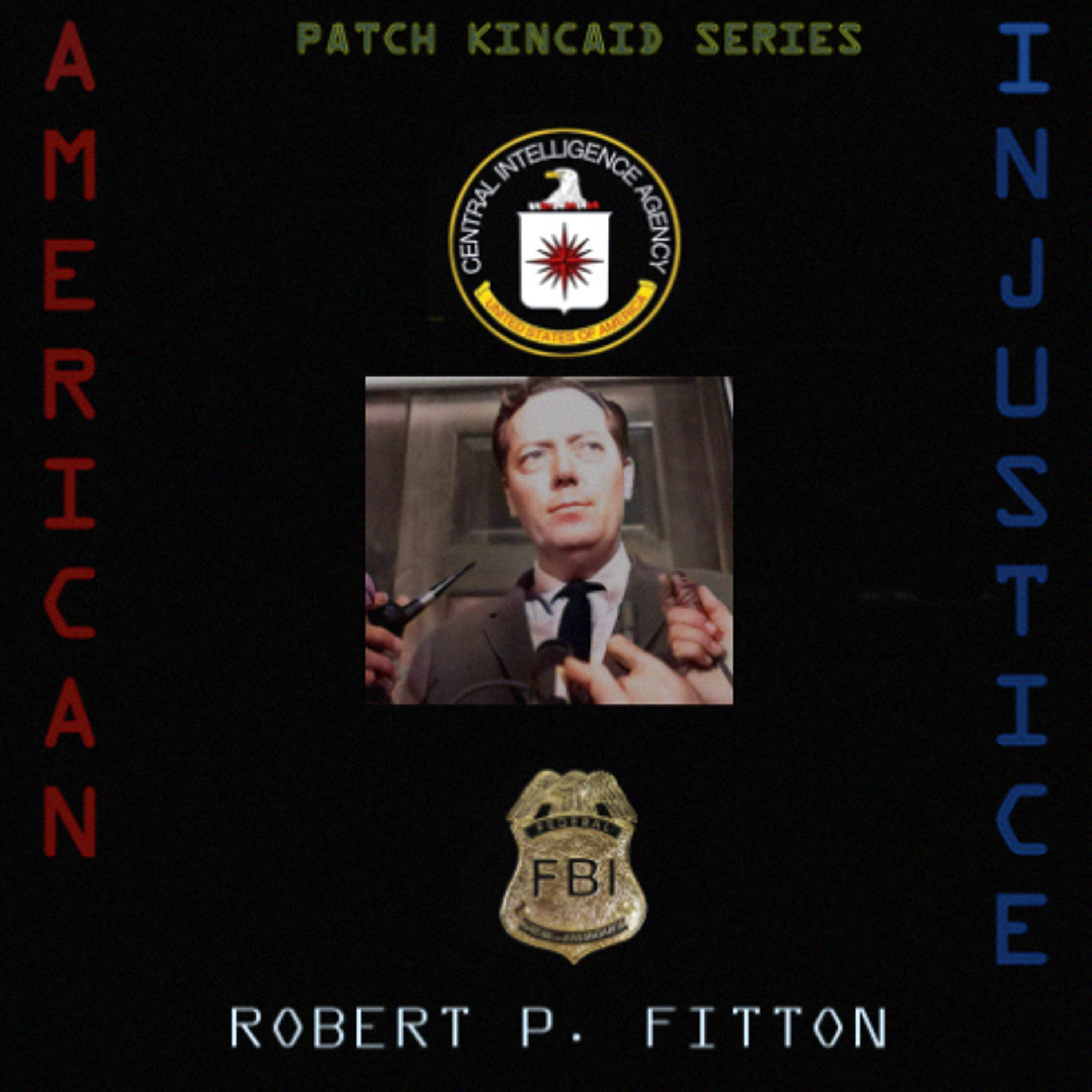 Fitton on the Air