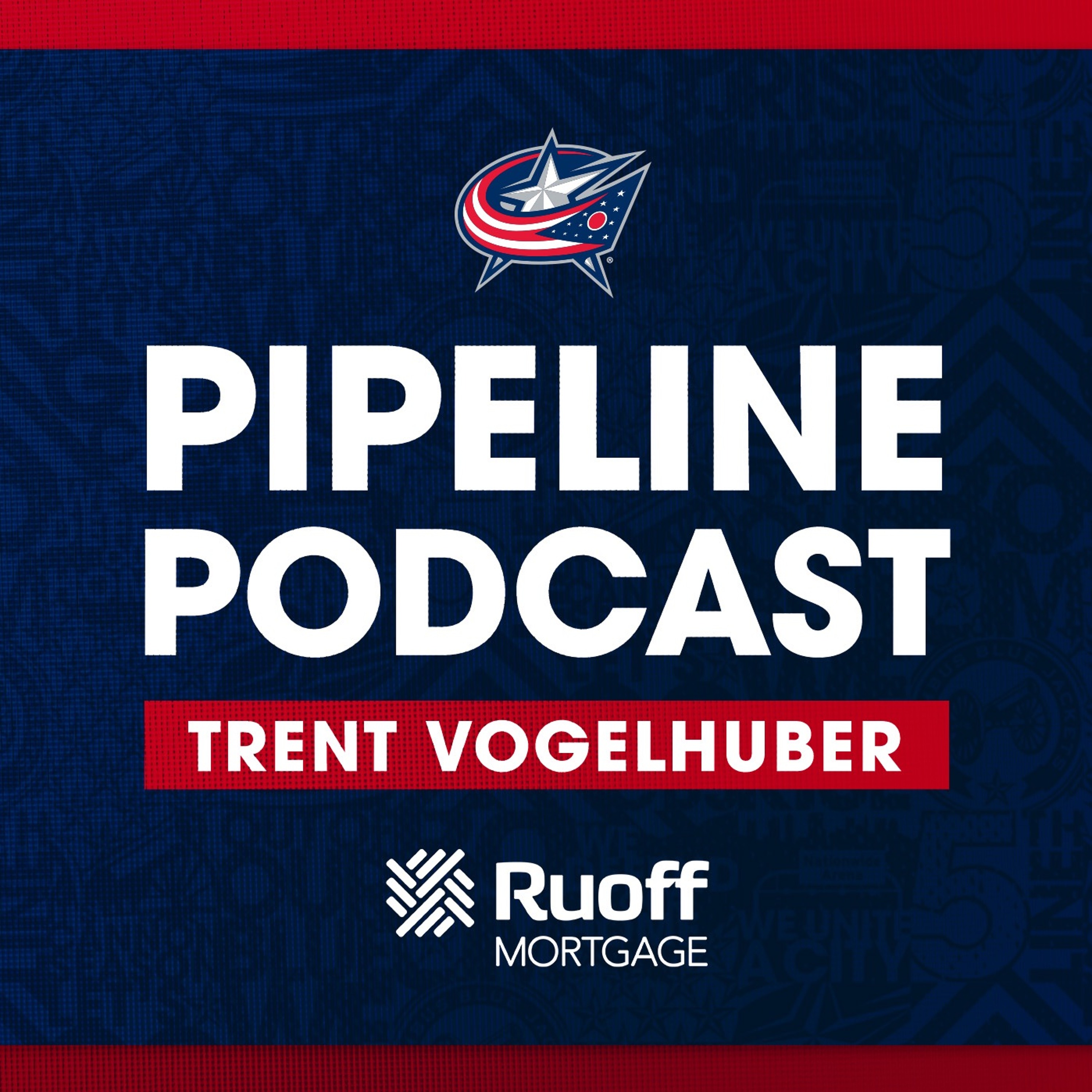 The Pipeline Podcast: Trent Vogelhuber episode artwork