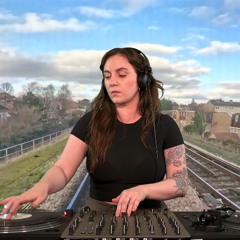 J.N.R.  |  Old School UKG Mix  |  Rhythm Rails #57 (Vinyl Night)