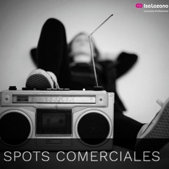 Locución para spot TV Kmart Evento del Día de las Madres