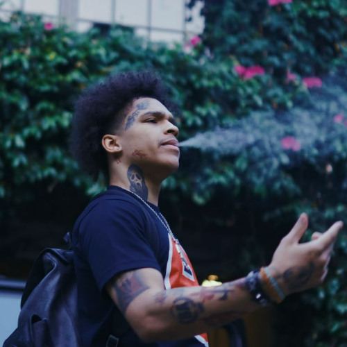 K Suave - Blink Twice ✦ Unreleased ✦