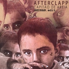 afterclapp - BEDRAN. edit