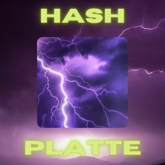 Hashplatte (feat. Wxdka) [prod. By Kenju]