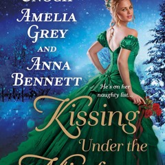 Free read Kissing Under the Mistletoe