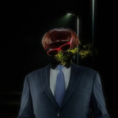 The Invisible Man (Sped Up)