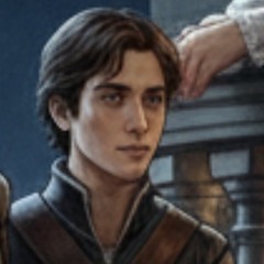 -36/35 Derjenige, der mir entkam - Cyrano von Bergerac (Noir Bass-R&B)