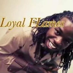 Loyal Flames - Go hard (Dubplate)