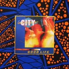 Inner City - Good Life (Lua Preta Remix)