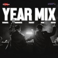 Adnan Veron x hbrp Year Mix 2024 (DWP Edition)