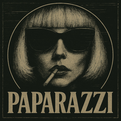 Paparazzi (Lady Gaga) - Cover