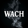 WACH DJ mix artwork - Electronic music tracklist cover image