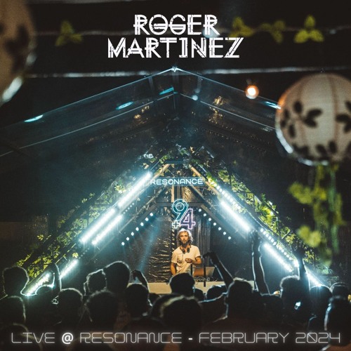 LIVE @ Resonance - Colombo, Sri Lanka | February 2024