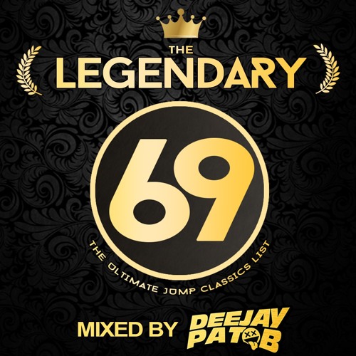 Pat B - The Legendary 69 (2022)