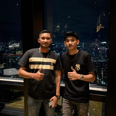 MIXTAPE SAYANG KALIAN SEMUANYA #AGAM