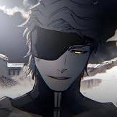 Sōsuke Aizen x Ogryzek - Aura of Glory [Aura & Glory Mashup] [Slowed]
