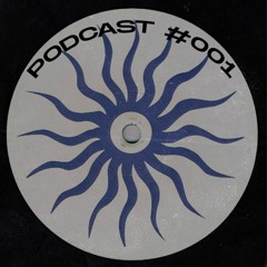 Podcast #001 x Hik光