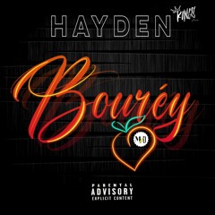 hayden - bouréy 2k22